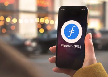 Filecoin sube un 25% hasta 1 dólar sin un catalizador claro 4 Filecoin sube un 25% hasta 1 dólar sin un catalizador claro