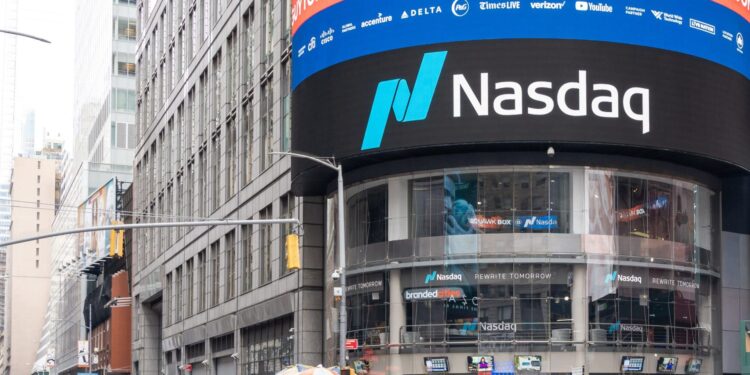 Los futuros del Nasdaq 100 caen un 1,6% por la IA y el petróleo 1 Los futuros del Nasdaq 100 caen un 1,6% por la IA y el petróleo