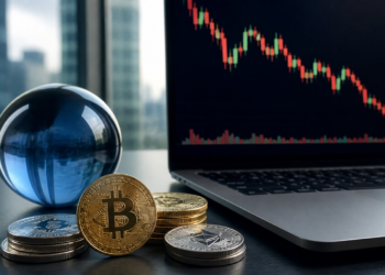 El SPY cae un 0,6% y bajan los futuros por el retroceso de la IA
