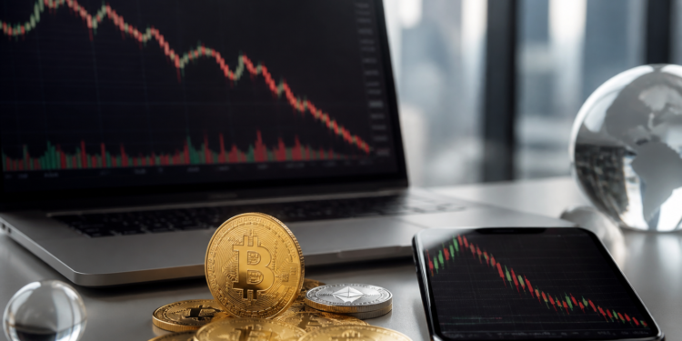 ETF y futuros bursátiles bajan antes de abrir por retroceso de la IA