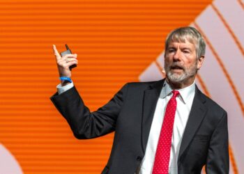 Strategy recompra 139 millones en STRC para volver a comprar Bitcoin