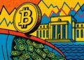 Impuestos de EE.UU. ponen a prueba la liquidez de Bitcoin antes de la Fed