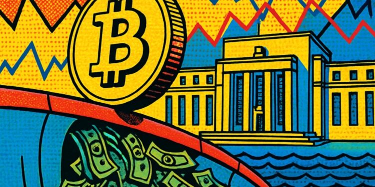 Impuestos de EE.UU. ponen a prueba la liquidez de Bitcoin antes de la Fed 1 Impuestos de EE.UU. ponen a prueba la liquidez de Bitcoin antes de la Fed