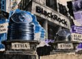 El ETHB de BlackRock no desbanca al ETHA pese a pagar rendimiento