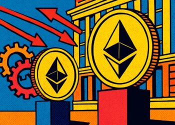 Los inversores prefieren ETHA al ETF con staking de BlackRock