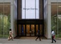 Morgan Stanley alerta de una corrección bursátil por el petróleo