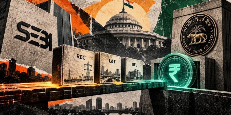 India lanza piloto de bonos tokenizados; minoristas, en fase II