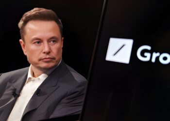 Musk sitúa a Grok 5 como posible salto a la AGI