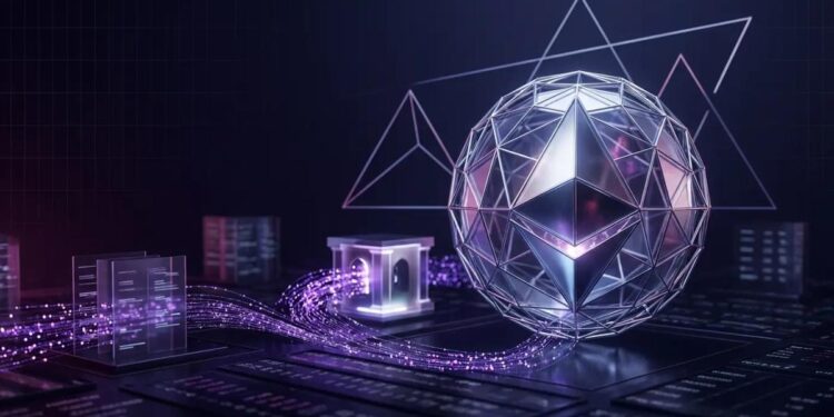 ETH cotiza sobre 2.500 dólares: ¿alcanzará los 3.000 esta semana?