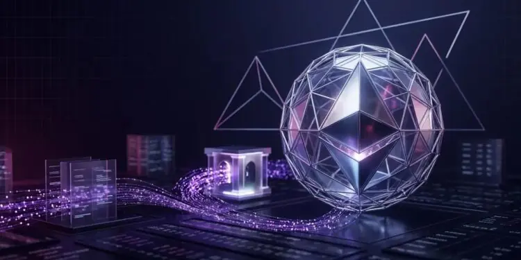 ETH cotiza sobre 2.500 dólares: ¿alcanzará los 3.000 esta semana? 1 ETH cotiza sobre 2.500 dólares: ¿alcanzará los 3.000 esta semana?
