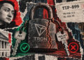El plan cuántico de TRON permitiría pagar, pero no cambiar claves 11 El plan cuántico de TRON permitiría pagar, pero no cambiar claves