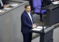 Alemania plantea gravar al 25% las ganancias cripto desde 2027 9 Alemania plantea gravar al 25% las ganancias cripto desde 2027