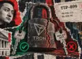 El plan cuántico de TRON podría dejar carteras sin poder cambiar claves 9 El plan cuántico de TRON podría dejar carteras sin poder cambiar claves