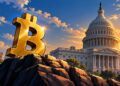 Bitcoin prueba los 79.600 dólares ante la CLARITY Act