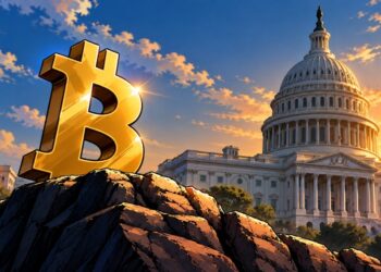 Bitcoin prueba los 79.600 dólares ante la CLARITY Act 4 Bitcoin prueba los 79.600 dólares ante la CLARITY Act