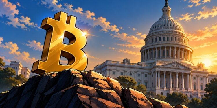 Bitcoin prueba los 79.600 dólares ante la CLARITY Act