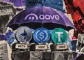 Aave V4 propone que la DAO absorba primero las pérdidas crediticias 9 Aave V4 propone que la DAO absorba primero las pérdidas crediticias