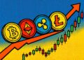 XRP, Zcash, Bitcoin y Ethereum consolidan y buscan romper al alza 11 XRP, Zcash, Bitcoin y Ethereum consolidan y buscan romper al alza