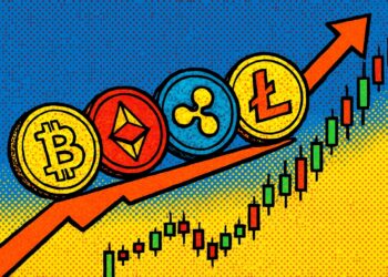 XRP, Zcash, Bitcoin y Ethereum consolidan y buscan romper al alza 4 XRP, Zcash, Bitcoin y Ethereum consolidan y buscan romper al alza