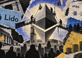 Ethereum: constructores, entre bloquear ETH y confiar en intermediarios 4 Ethereum: constructores, entre bloquear ETH y confiar en intermediarios