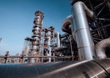 Los centros de datos de IA dispararán el consumo de gas en EE. UU.