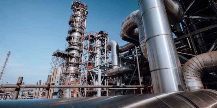 Los centros de datos de IA dispararán el consumo de gas en EE. UU. 1 Los centros de datos de IA dispararán el consumo de gas en EE. UU.