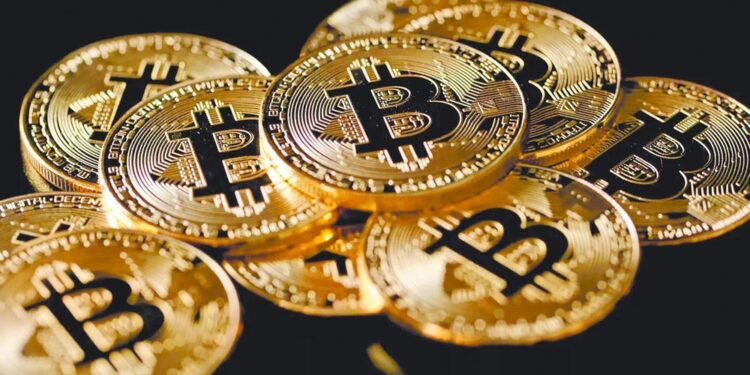Bitcoin sube 1,22% y se estabiliza en 77.959,7 dólares 1 Bitcoin sube 1,22% y se estabiliza en 77.959,7 dólares