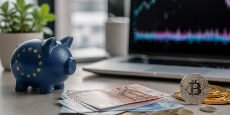 Los europeos pierden 294 euros por cada 10.000 ahorrados en el banco 1 Los europeos pierden 294 euros por cada 10.000 ahorrados en el banco