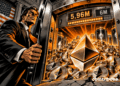 BitMine compra 27.180 ETH por 68 millones y roza los 6 millones 9 BitMine compra 27.180 ETH por 68 millones y roza los 6 millones