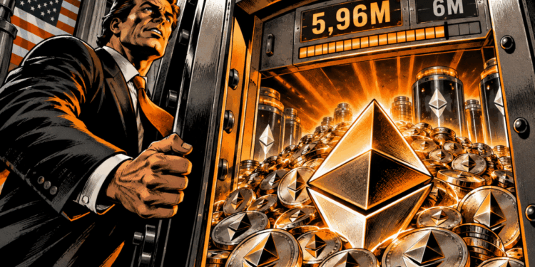 BitMine compra 27.180 ETH por 68 millones y roza los 6 millones 1 BitMine compra 27.180 ETH por 68 millones y roza los 6 millones
