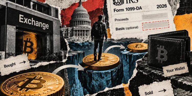 La autocustodia de Bitcoin deja un vacío en la base de coste de 2026