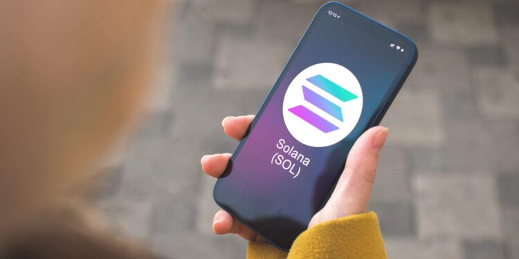 Solana se acerca a Ethereum al elevar a 4.096 bytes su capacidad