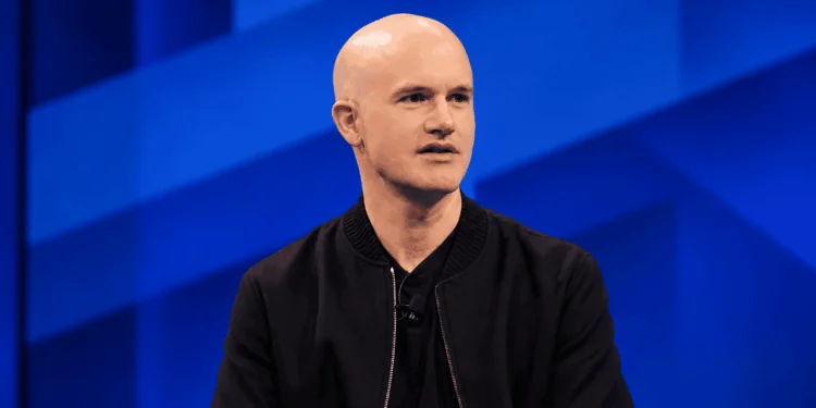 Armstrong (Coinbase): habrá claridad cripto sin la CLARITY Act