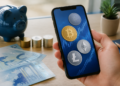 El BCE anima a votar los diseños de los futuros billetes de euro