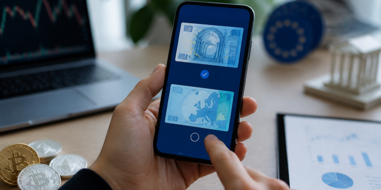 El BCE invita a votar los diseños de los futuros billetes en euros