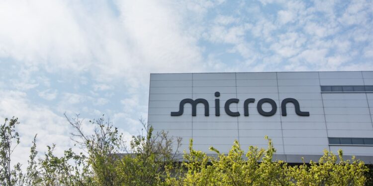 Nvidia, cliente de Micron, estudia una memoria más barata
