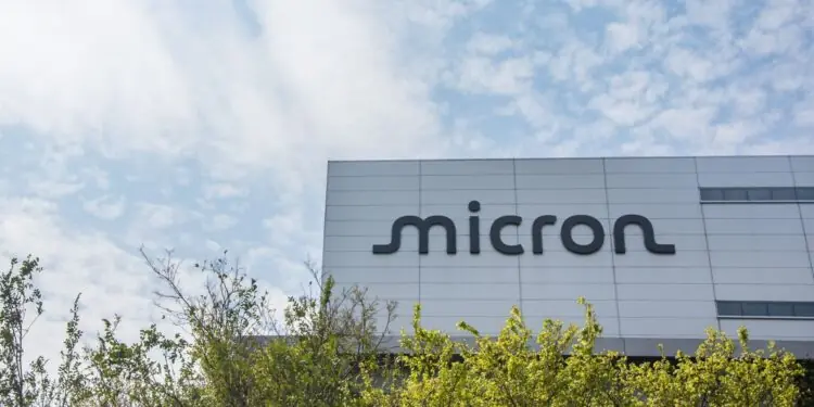 Nvidia, cliente de Micron, estudia una memoria más barata