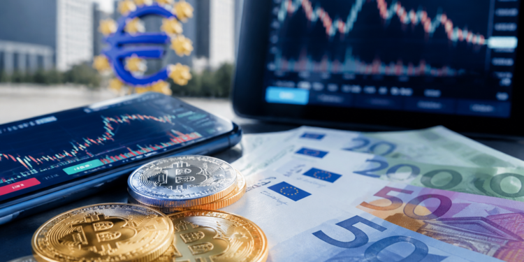 El BCE pide elegir el diseño de los futuros billetes de euro