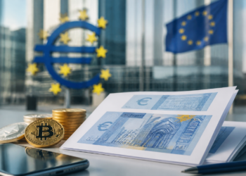 El BCE pide elegir el diseño de los futuros billetes de euro