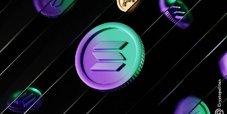 Solana activa Transaction V1 y triplica su capacidad transaccional