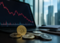 Los ETF y futuros bursátiles bajan antes de la reunión de la Fed