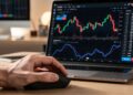 Bitcoin sube impulsado por futuros, pero sin compradores al contado