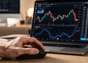Bitcoin sube impulsado por futuros, pero sin compradores al contado