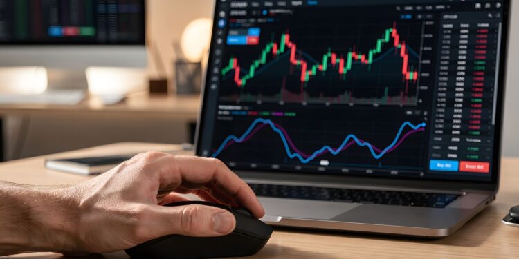Bitcoin sube impulsado por futuros, pero sin compradores al contado 1 Bitcoin sube impulsado por futuros, pero sin compradores al contado