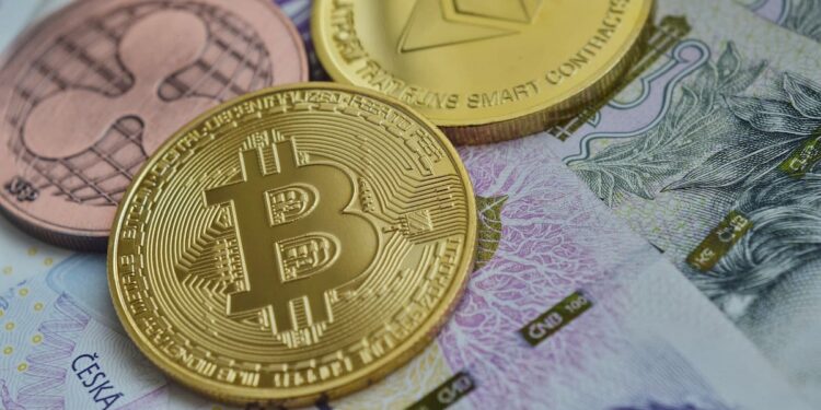 Bitcoin y Ethereum: cotización de las principales criptomonedas este martes 15 de septiembre