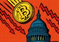 Bitcoin borra el rally del golden cross ante el voto de la CLARITY Act 2 Bitcoin borra el rally del golden cross ante el voto de la CLARITY Act