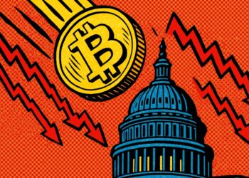 Bitcoin borra el rally del golden cross ante el voto de la CLARITY Act 4 Bitcoin borra el rally del golden cross ante el voto de la CLARITY Act