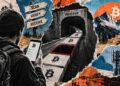 Bitcoin: los pagos silenciosos pueden ocultar fondos recibidos