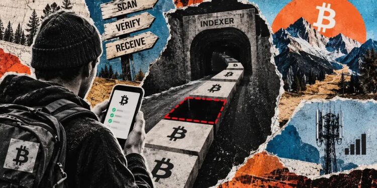 Bitcoin: los pagos silenciosos pueden ocultar fondos recibidos
