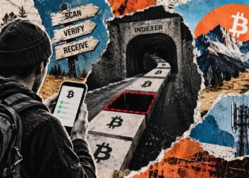 Silent Payments puede volver invisibles los cobros de Bitcoin